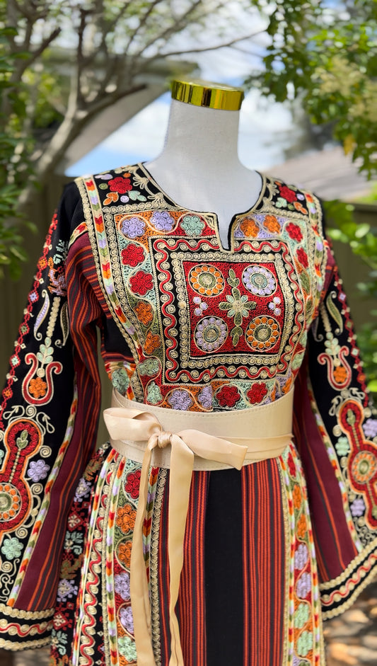 Jannah Wa Naar Thobe