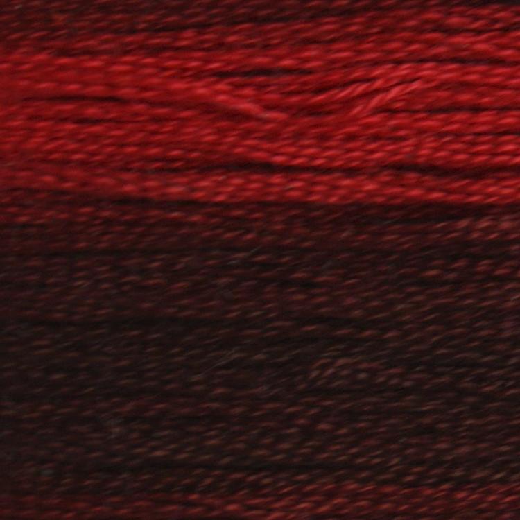 Perle Cotton 8 - DMC 115 Red
