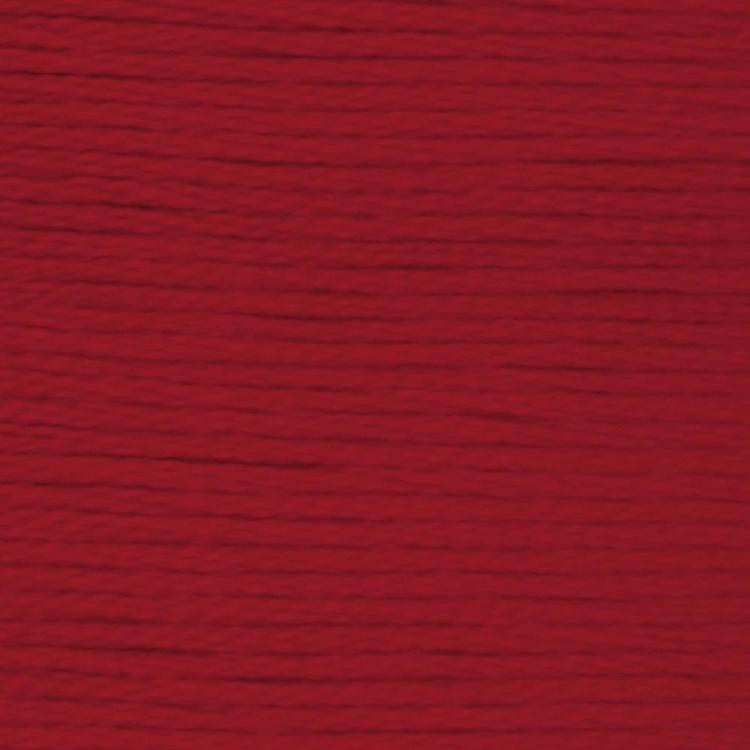 Perle Cotton 8 - DMC 321 Red