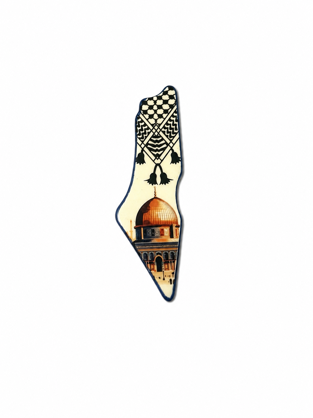 Magnet Al Aqsa