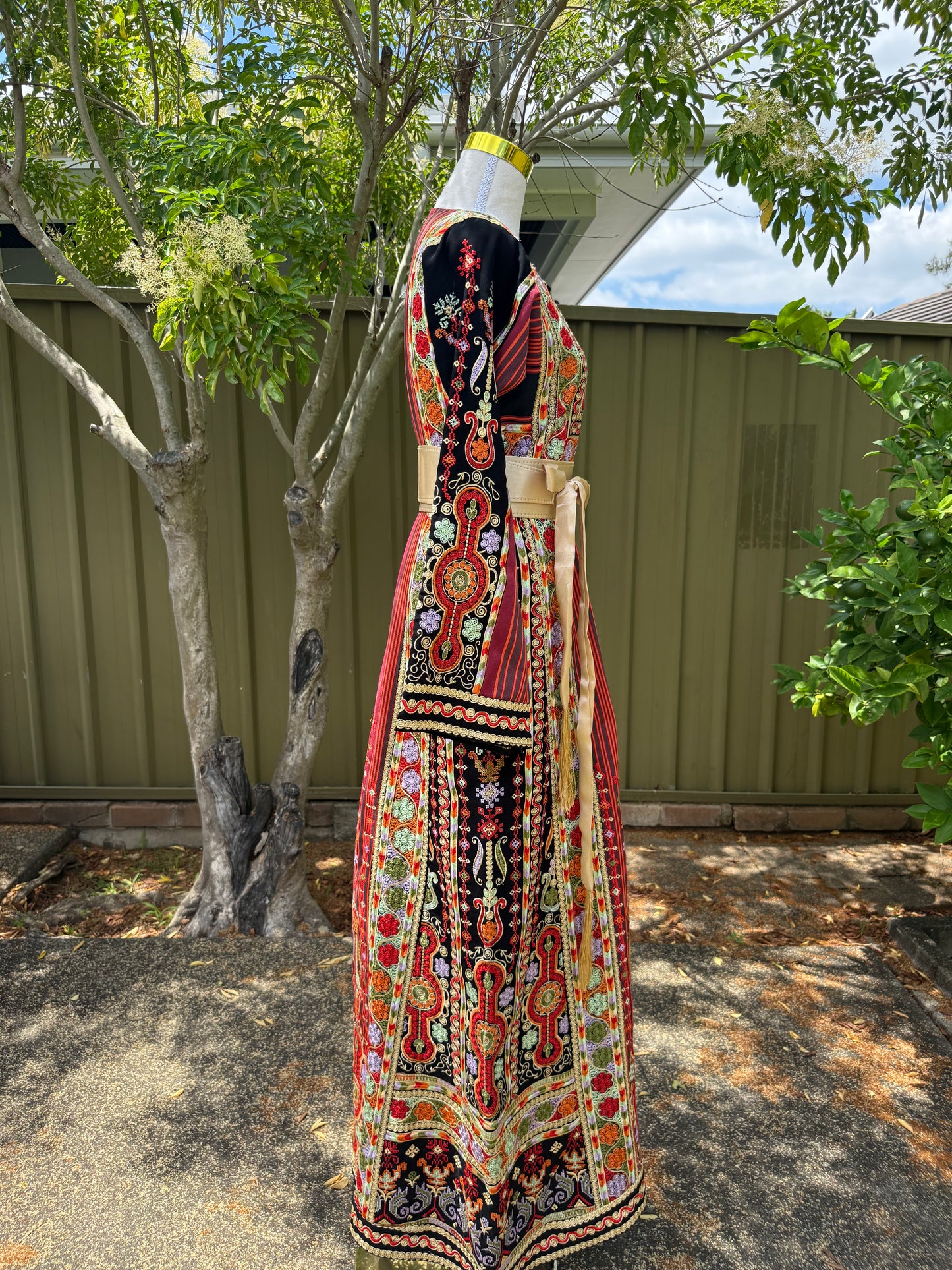 Jannah Wa Naar Thobe