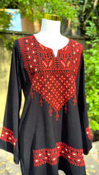 Tatreez Shirt