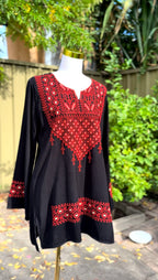 Tatreez Shirt
