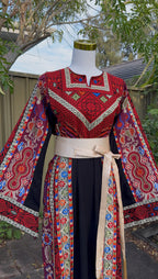 Bethlehem Thobe