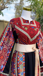 Bethlehem Thobe