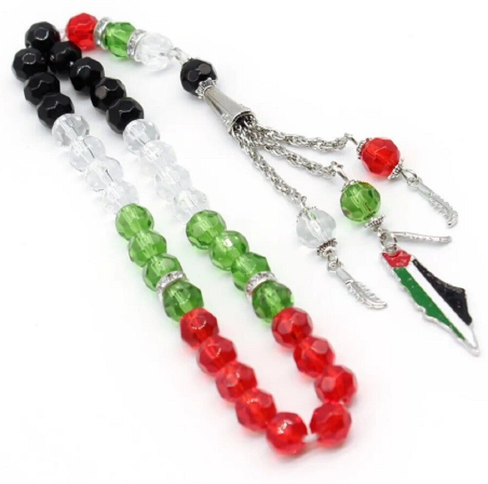 Masbaha Beads 33